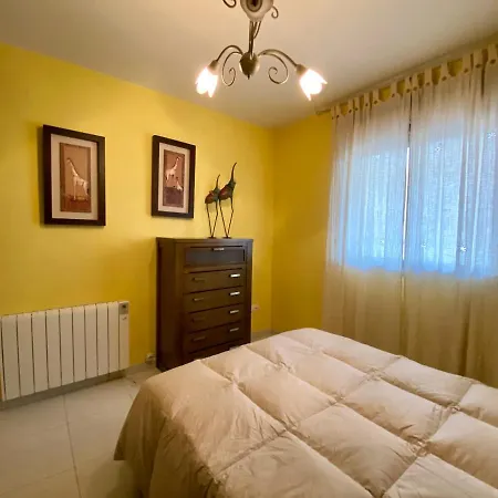Apartamento Con Piscina A 350 Metros De La Playa Vinarós Exterior foto