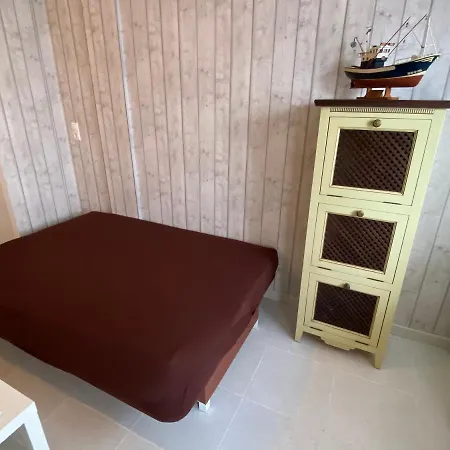 Apartamento Con Piscina A 350 Metros De La Playa Vinarós Exterior foto