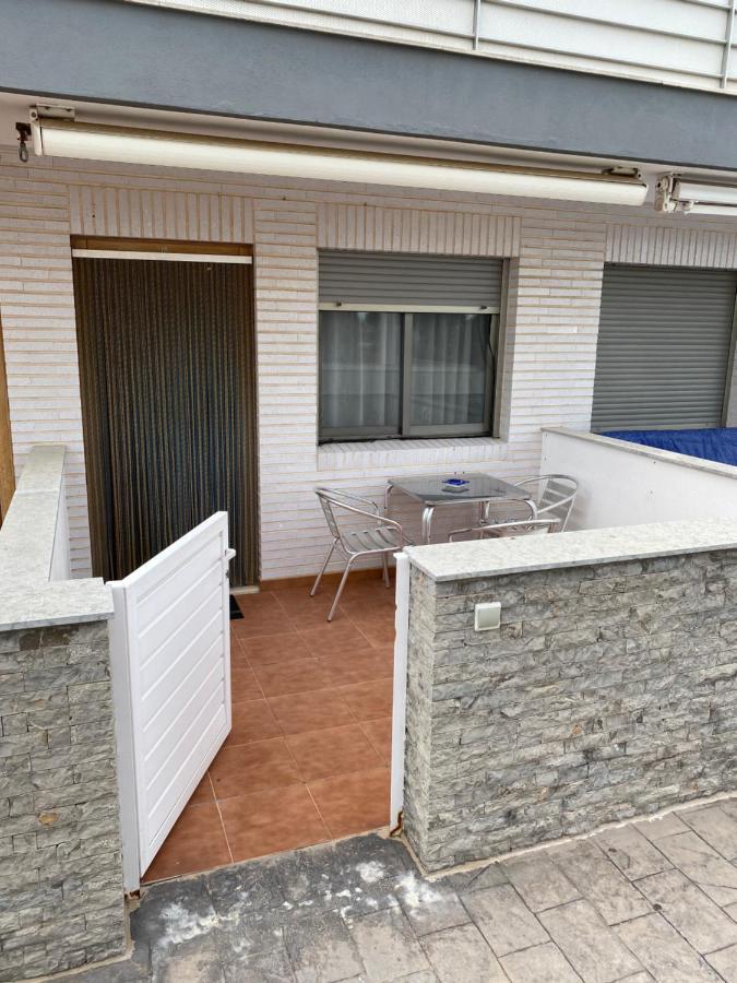Con Piscina A 350 Metros De La Playa Vinaros