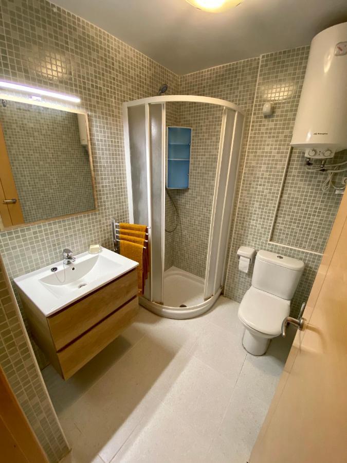 Con Piscina A 350 Metros De La Playa Apartment Vinaros