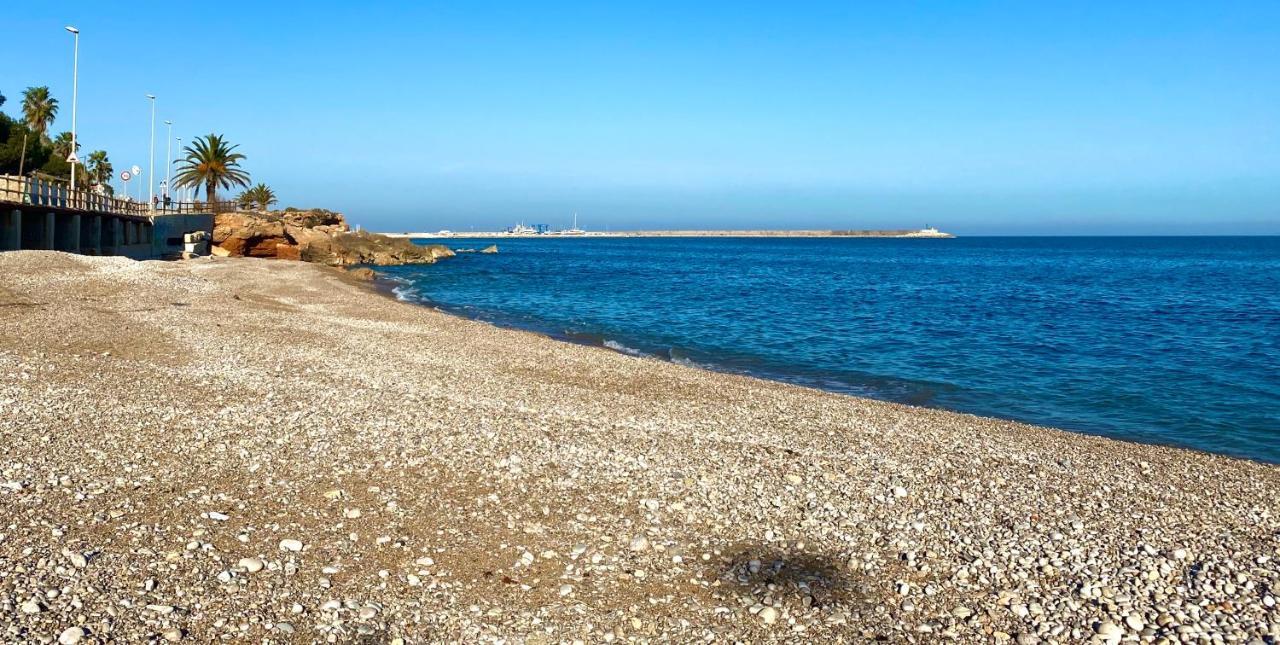 Appartamento Con Piscina A 350 Metros De La Playa